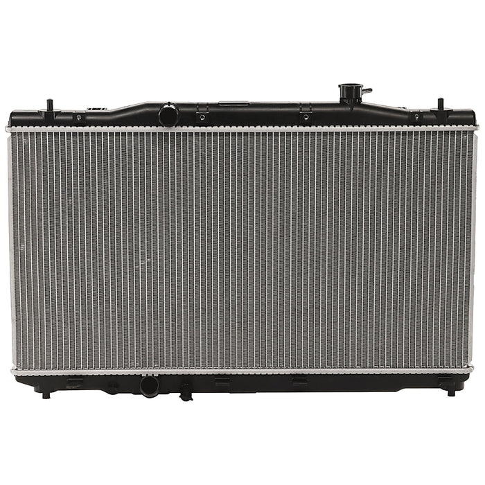 Honda Accord Radiator 1.5L L4 Turbocharged - HO3010245