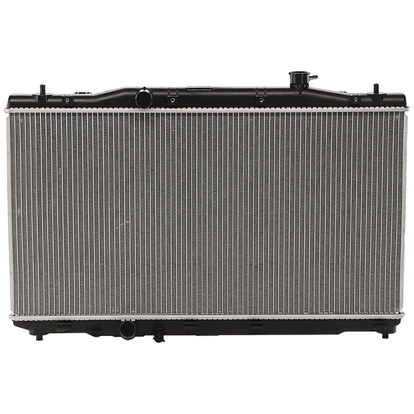 Radiators, Condensers & Fans image