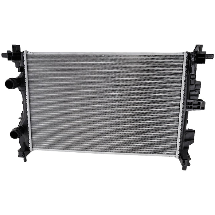 Jeep Compass Radiator New - CH3010381