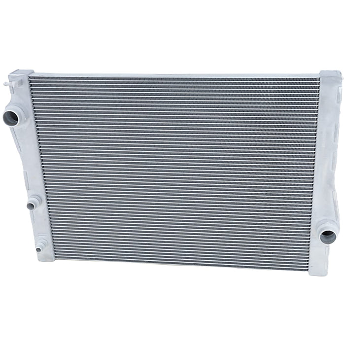 BMW X5/X6 xDrive35d/xDrive40e/xDrive40e Excellence Radiator F15 To 3-16 3L L6 Turbocharged - BM3010187