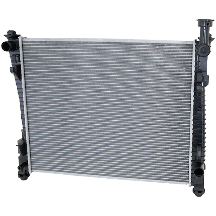 Dodge Durango Radiator Hvy Duty Cooling - CH3010375