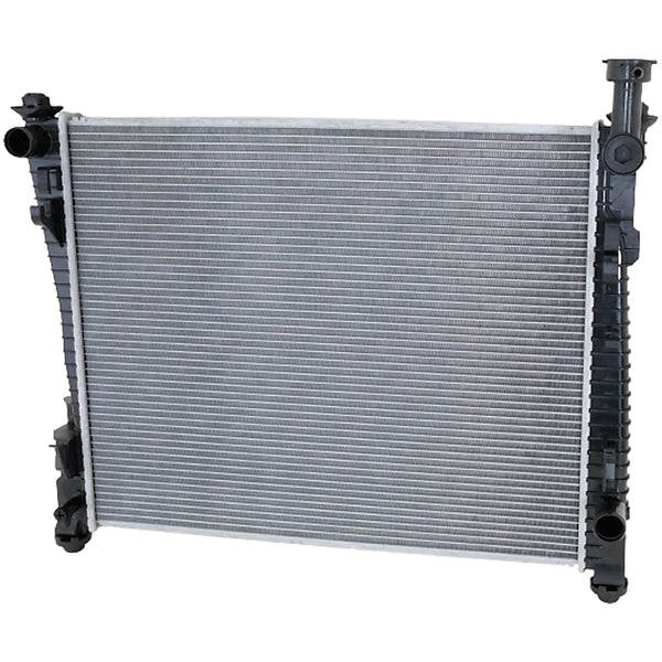 Radiators, Condensers & Fans image
