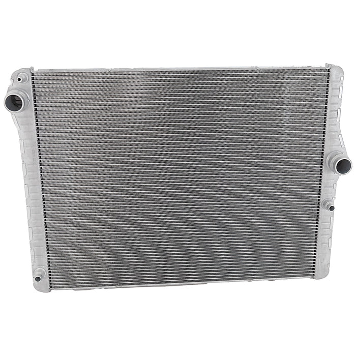 BMW 535i GT/550i/650i/650i Gran Coupe Radiator F07 4.4L V8 Turbocharged - BM3010192