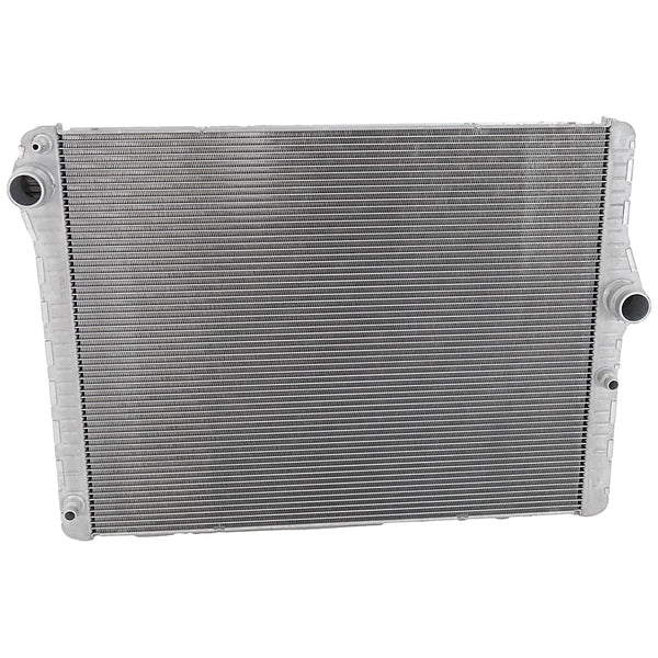 Radiators, Condensers & Fans image