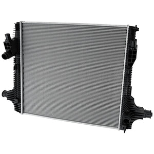 Radiator image
