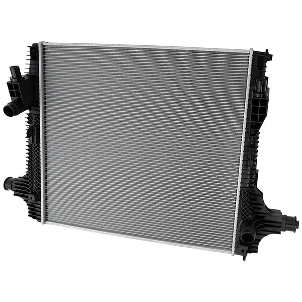 Radiators, Condensers & Fans image