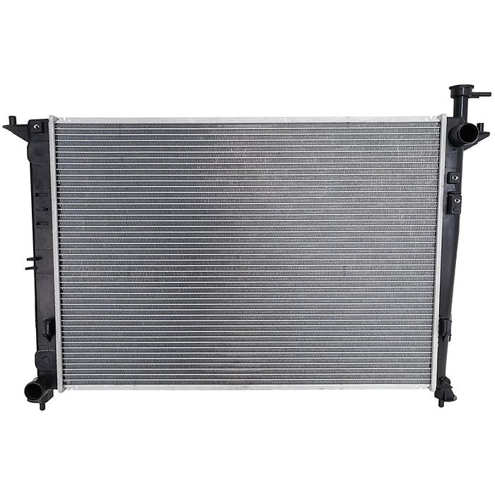 Hyundai Santa Fe/Kia Sorento Radiator 2.4L L4 - HY3010219