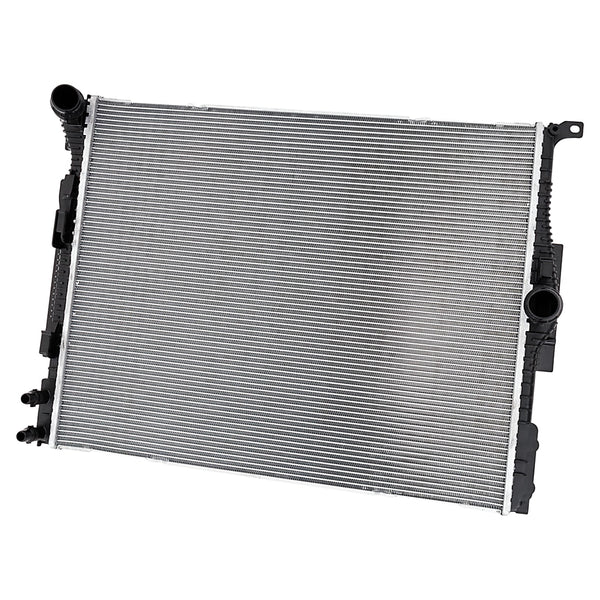 Radiators, Condensers & Fans image