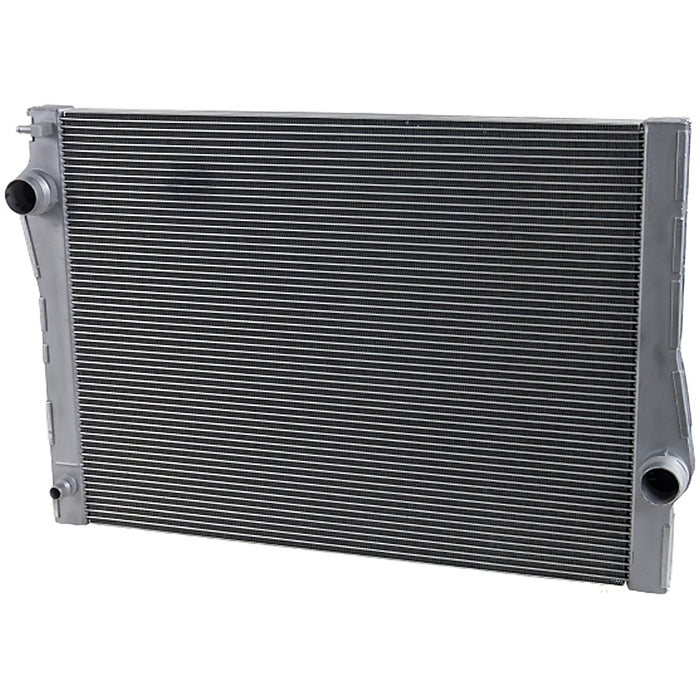 BMW X5/X6 Excellence/M Sport/sDrive35i/xDrive35d/xDrive35i/xDrive35i Excellence/xDrive35i M Sport Radiator F15 3L L6 Turbocharged - BM3010189