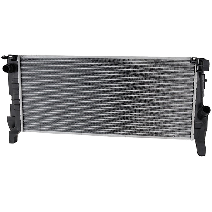 Mini Cooper Clubman S Radiator F54 2L L4 Turbocharged - MC3010108