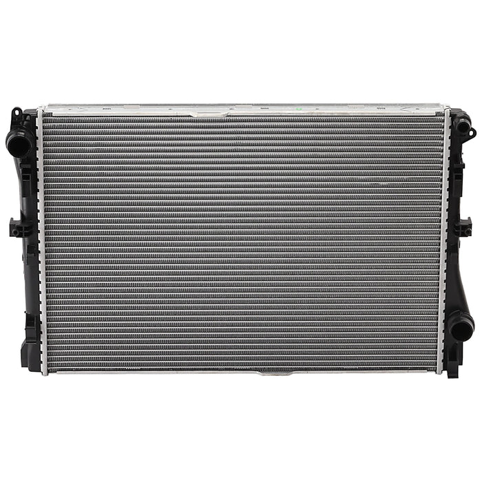 Mercedes-Benz C300 Radiator W205 2L L4 - MB3010184