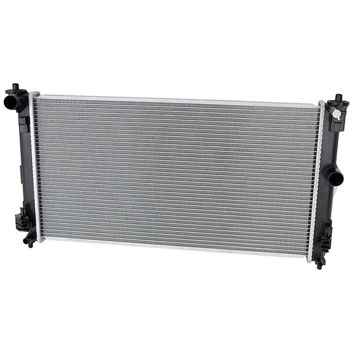 Lexus UX200/Toyota Corolla L/LE/SE/SE Nightshade/XLE/XSE Radiator - TO3010372