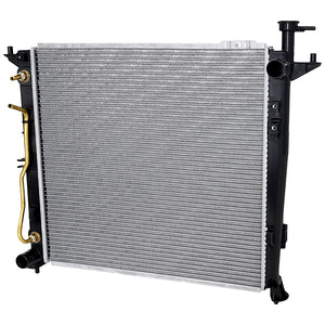 Radiator image