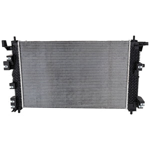 Radiator image