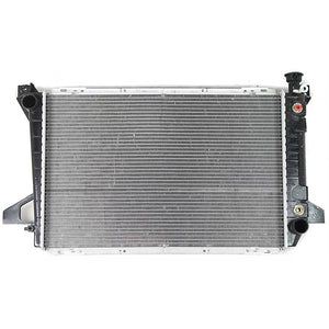 Radiator image