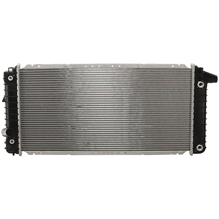 Cadillac Allante/DeVille/Eldorado/Seville Radiator 4.6L V8 - GM3010148