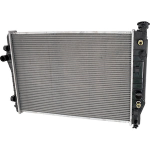 Radiator image