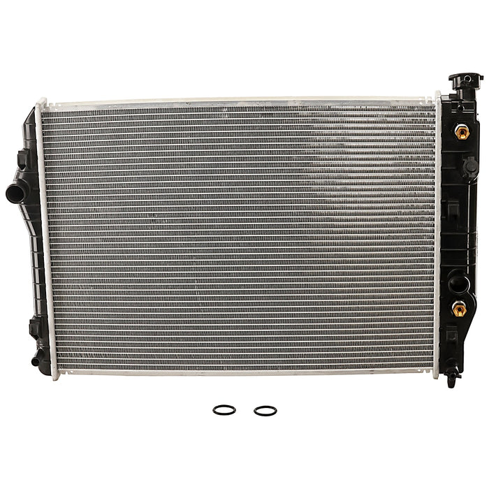Chevrolet Camaro/Pontiac Firebird Radiator 5.7L V8 - GM3010174