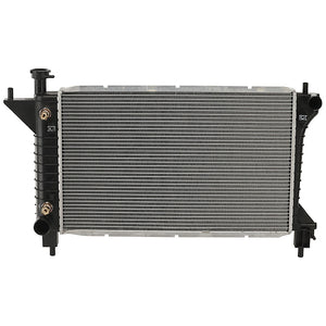 Radiator image