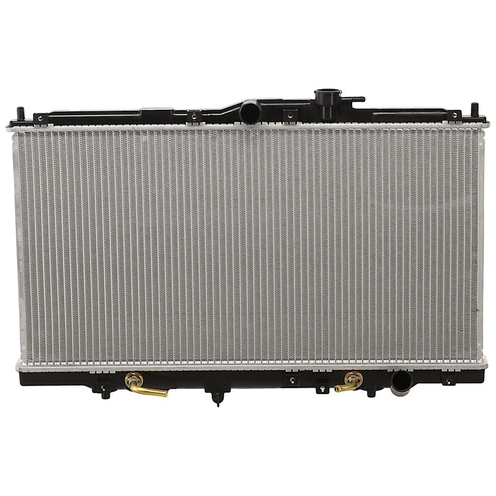 Honda Prelude Type SH Radiator Nd Design - HO3010142