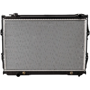 Radiator image