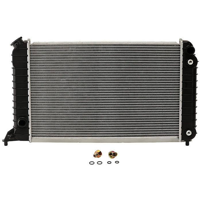 Chevrolet S10/GMC Sonoma Radiator 2.2L L4 - GM3010245