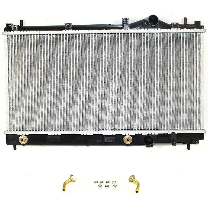 Dodge Neon/Plymouth Neon Radiator W/Air Cond - CH3010122