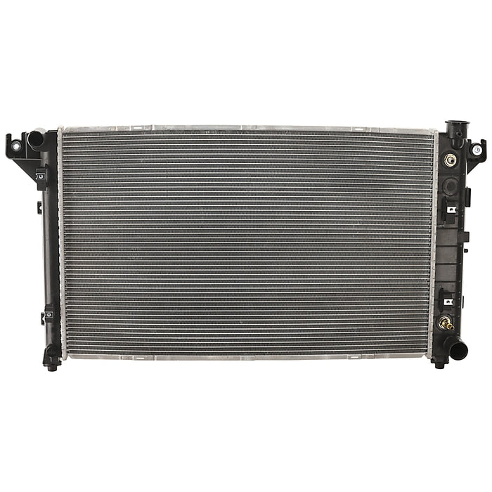 Dodge Ram 1500/2500/3500 Radiator 3.9L V6/5.2L V8/5.9L L6/5.9L V8 - CH3010149