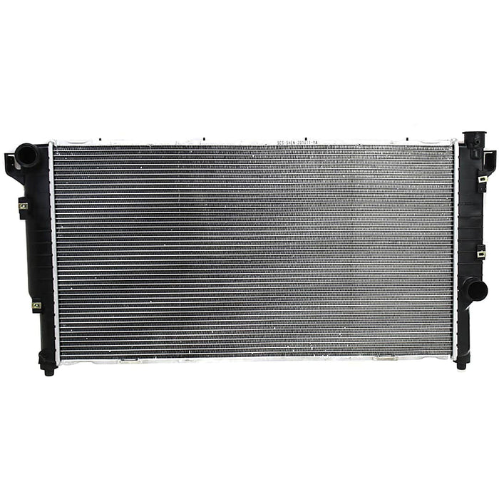 Dodge Ram 2500/3500 Radiator - CH3010158