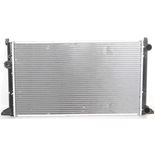 Radiators, Condensers & Fans image