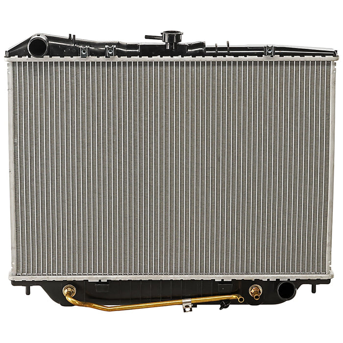 Honda Passport/Isuzu Rodeo/VehiCROSS Radiator 3.2L V6 - IZ3010109