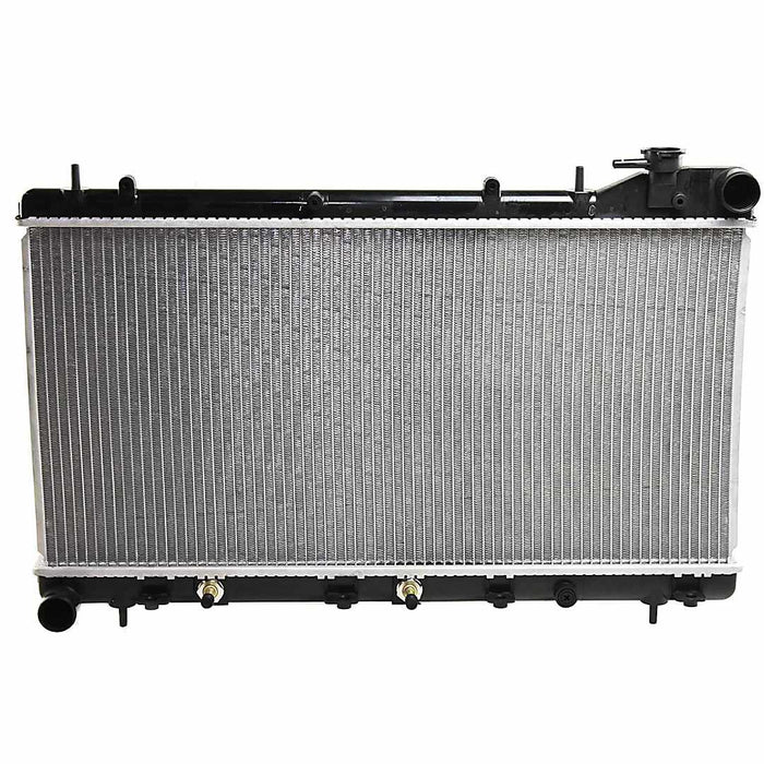 Subaru Impreza Radiator 2.2L H4 - SU3010108