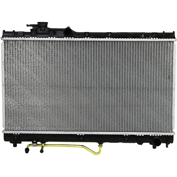 Radiators, Condensers & Fans image