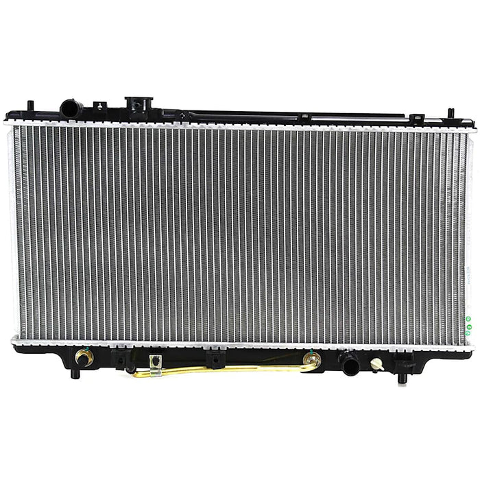 Mazda Protege ES/LX Radiator 1.5L L4/1.8L L4 - MA3010152