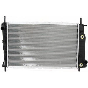 Radiator image
