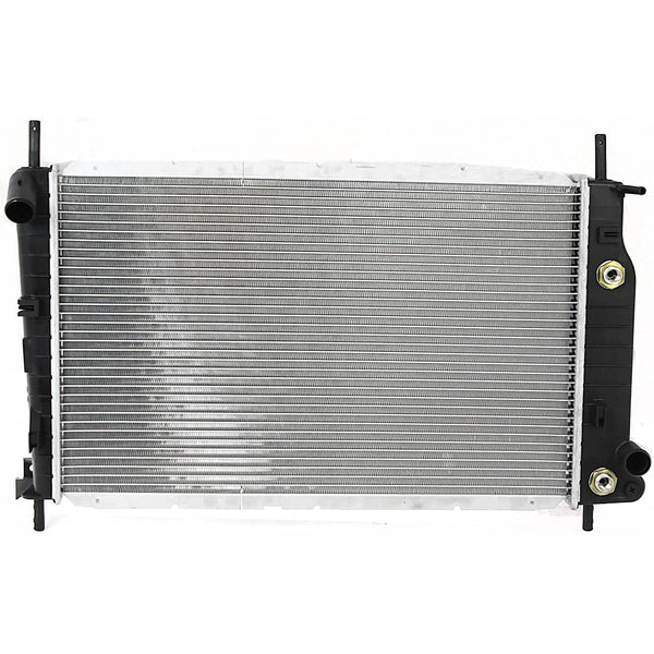 Radiators, Condensers & Fans image
