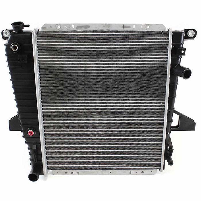Mazda B3000/B4000 Radiator 3L V6/4L V6 - MA3010137
