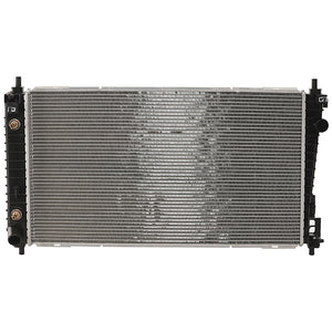 Radiator image