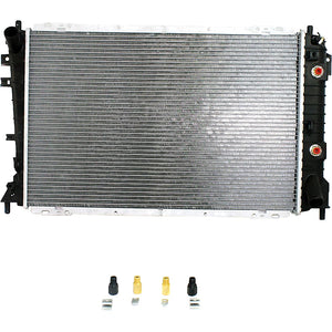 Radiator image