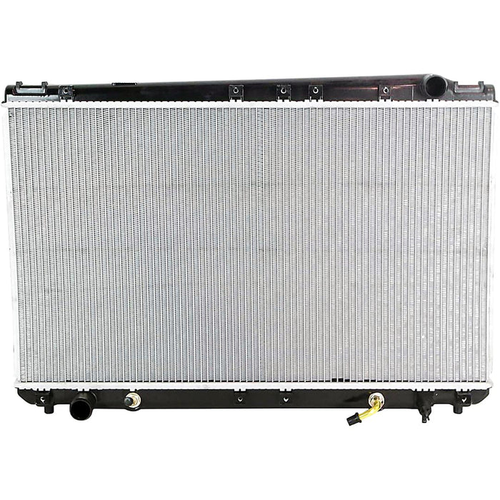 Lexus ES300/Toyota Celica Radiator W/27Mm (1 1/16 Inch) Thick Core - TO3010120