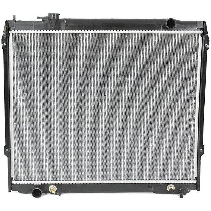 Toyota Tacoma Base/DLX/SR5 Radiator 3.4L V6 - TO3010180