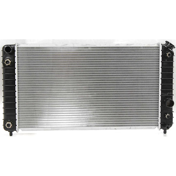 Chevrolet Blazer/S10/GMC Sonoma/Oldsmobile Bravada Radiator 4.3L V6 - GM3010229