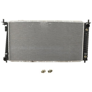 Radiator image