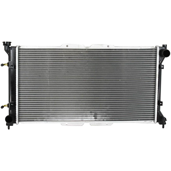 Subaru Legacy Radiator 2.2L H4 - SU3010112