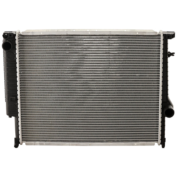 Radiators, Condensers & Fans image