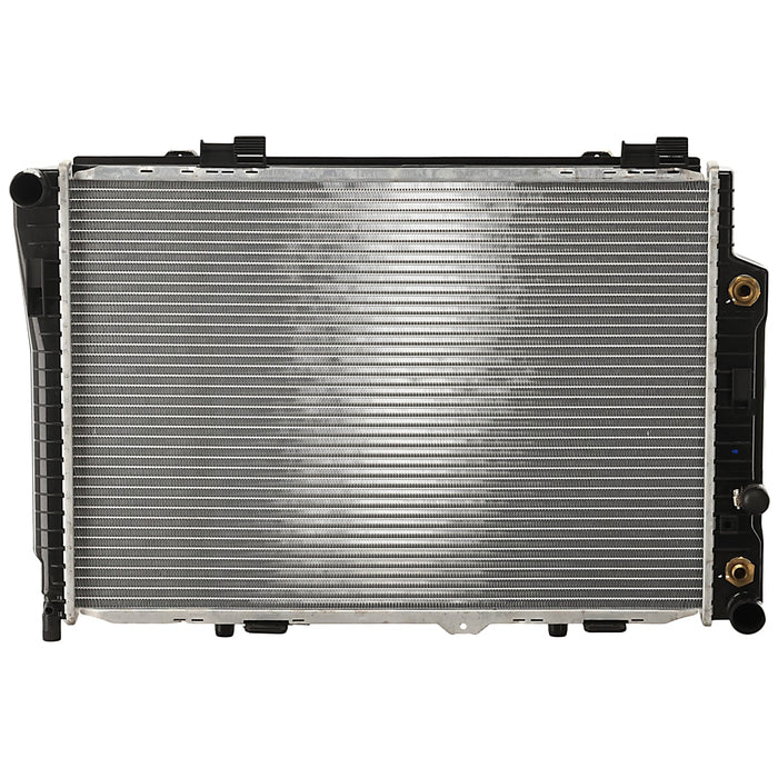 Mercedes-Benz C220/C230/CLK320 Radiator - MB3010101
