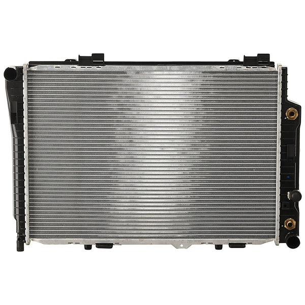 Radiators, Condensers & Fans image