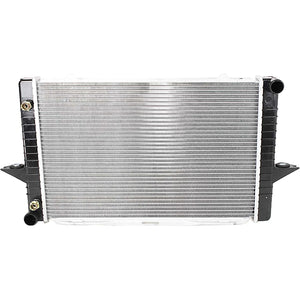 Radiator image