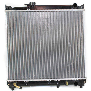 Radiator image