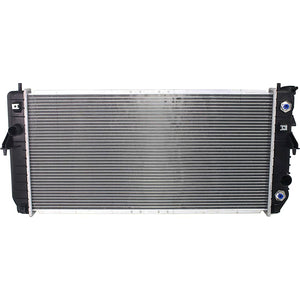 Radiator image